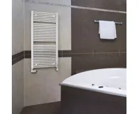 Koupelnový radiátor Korado Koralux Rondo Max KRM 600/1220
