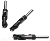 BGS Vrtáky HSS, 22 - 24 - 25 mm, 3dílná
