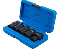 BGS Přípravek pro demontáž pojistných matic diferenciálu vozů MB,řady 107,114,116,126 (3)