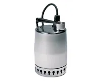 GRUNDFOS kalové čerpadlo KP 150 AV1 10m kabel GRUNDFOS kalové čerpadlo KP 150 AV1 10m kabel