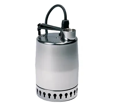 GRUNDFOS kalové čerpadlo KP 150 AV1 10m kabel
