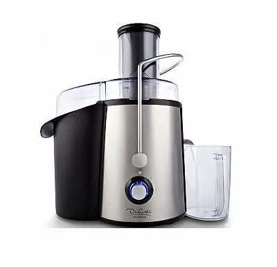 De Gusto Elektrický odšťavňovač PROFI J-45