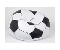 Bestway Nafukovací křeslo sportovní fotbal (1)