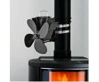 HomeLife Ventilátor na kouřovod SIROC 4 T2002 (2)