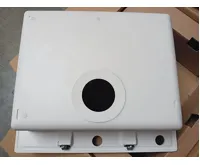 Axis Mojito 570E Pure white (14)