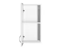 AQUALINE SIMPLEX ECO závěsná skříňka 30x60x24cm (4)