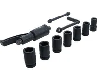 BGS Násobič ktoutícího momentu (6)