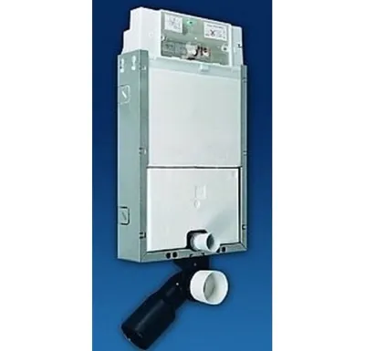 SANIT kombifix pro závěsná WC k zazdění - 980