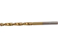 BGS Vrtáky spirálové, HSS-G, s titanovým povrchem, 4.0 mm BGS Vrtáky spirálové, HSS-G, s titanovým povrchem, 4.0 mm