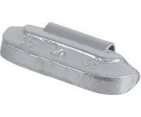 BGS Závaží vyvažovací, 35 g, 50 pcs. BGS Závaží vyvažovací, 35 g, 50 pcs.