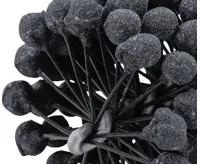 BGS Přípravek pro vybrušování válců motorů, flexibilní, zrnitost 180, 75 - 77 mm (2)