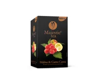Čaj Biogena Majestic Tea Malina &amp; Camu Camu