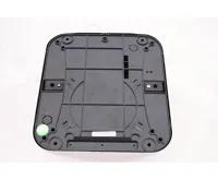 Jet Dryer SIMPLE Stříbrný (9)