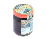 Tea Trade s.r.o. Babiččin ovocný čaj - Černý rybíz s kardamomem 60ml Tea Trade s.r.o. Babiččin ovocný čaj - Černý rybíz s kardamomem 60ml