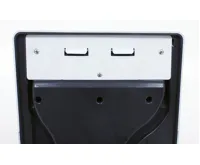 Jet Dryer EDGE Bílý (44)