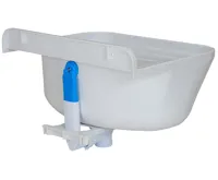 Zelvo Eko 460 White (7)