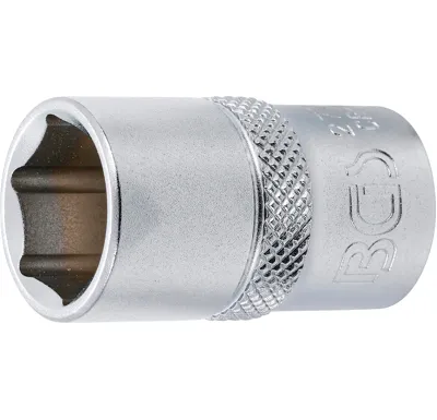 BGS Hlavice nástrčná, 1/2", pro Torque, 5/8"