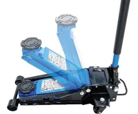 BGS Pojízdný zvedák, hydraulický, 3 t (2)