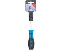 BGS Šroubovák, T-profil (pro Torx) s otvorem T8, Délka čepele 80 mm (2)