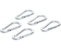 BGS Souprava karabin, 8 × 80 mm, 5dílná BGS Souprava karabin, 8 × 80 mm, 5dílná