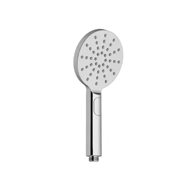 Ravak 956.00 Ruční sprcha Flat Mlha, 3 funkce, ? 120mm