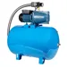 PUMPA blue line vodárna PJM100L PUMPA 50l ležatá 230V 2,1-3,5bar