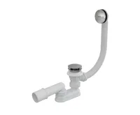 Ravak Vanový sifon 800 C-C K/K chrom Ravak Vanový sifon 800 C-C K/K chrom