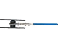 BGS Adaptér ke stlačování brzd. pístů s funkcí ráčny (2)