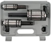 BGS Rozpínák výfukového potrubí 28-89 mm, sada 3 díly BGS Rozpínák výfukového potrubí 28-89 mm, sada 3 díly