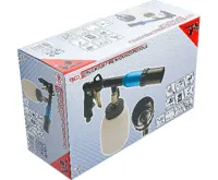 BGS Čistič rozprašovací, pneumatický (4)