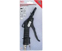 BGS Pneumatická ofukovací pistole, s plochou tryskou (4)