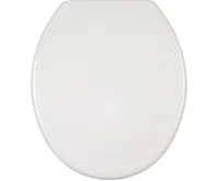 AQUALINE REGINA WC sedátko, bílá (3)