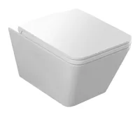 SAPHO STORM WC sedátko, SLIM, Soft Close, bílá (5)