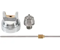 BGS Tryska náhradní, O 1,4 mm, for BGS 3317 BGS Tryska náhradní, O 1,4 mm, for BGS 3317