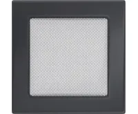 HS Flamingo Krbová mřížka 17x17 BASIC grafitová