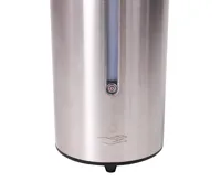 Donner ROUND Automatický dávkovač (Foam) Bílý (35)