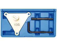 BGS Souprava nářadí k nastavení motoru, pro Alfa Romeo, Lancia, Fiat 0.9 BGS Souprava nářadí k nastavení motoru, pro Alfa Romeo, Lancia, Fiat 0.9