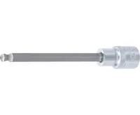 BGS Hlavice zástrčná 1/2" imbus M7 x 140 mm BGS Hlavice zástrčná 1/2" imbus M7 x 140 mm