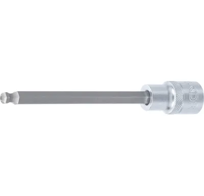 BGS Hlavice zástrčná 1/2" imbus M7 x 140 mm