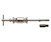 BGS Kladivo kluzné pro vnitřní/vnější stahovák, pro BGS 7734 BGS Kladivo kluzné pro vnitřní/vnější stahovák, pro BGS 7734