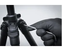 BGS Klíče T-profil T10 - T50, s vrtáním, sada 9 dílů, v poř. (3)