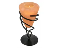 Wellife Solný svícen KALICH