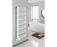 AQUALINE POSEIDON otopné těleso 550x1340mm, bílá (4)