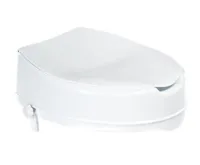 RIDDER HANDICAP WC sedátko zvýšené 10cm, bílá