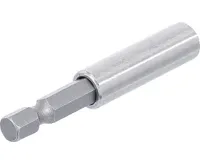 BGS Prodloužení magnetické pro bity 1/4",délka 60mm, Profi (1)