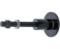 BGS Stahovák nábojů předních kol , pro MAN - BGS 74336