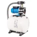 PUMPA blue line vodárna PJM101C PWB24H-24l ležatá 230V 2,1-3,5bar