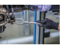 BGS Sada odpojovacích a montážních vidlic, 5dílná (5)