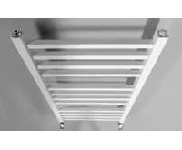 SAPHO METRO otopné těleso 450x890 mm, bílá (5)