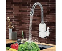 HomeLife Baterie s elektrickým ohřevem vody WALL TERMO QUICK SDR-11C-3 (1)